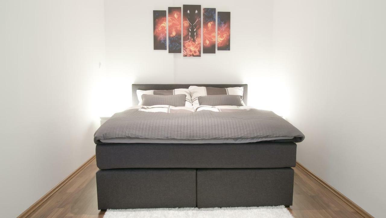 Apartment Laguna *