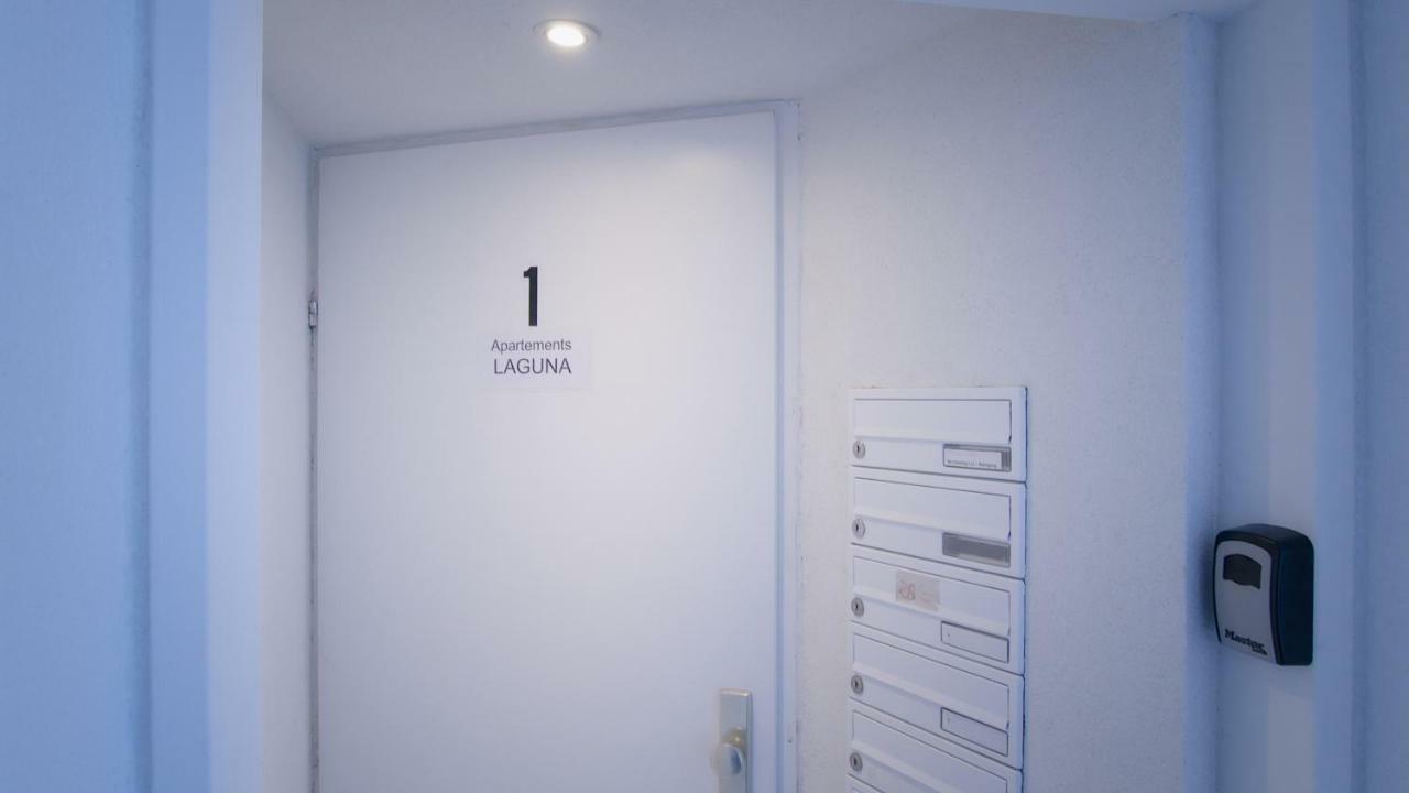 Apartment Laguna Vienna