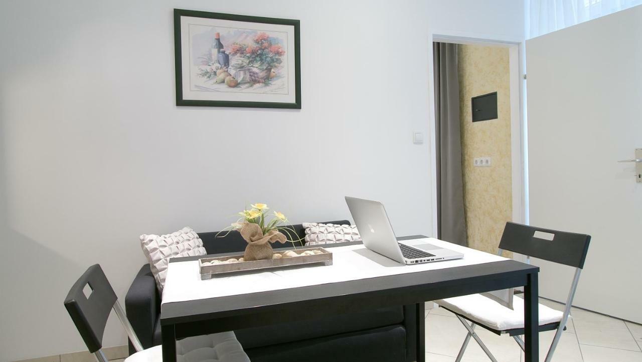 Appartement Laguna Wenen