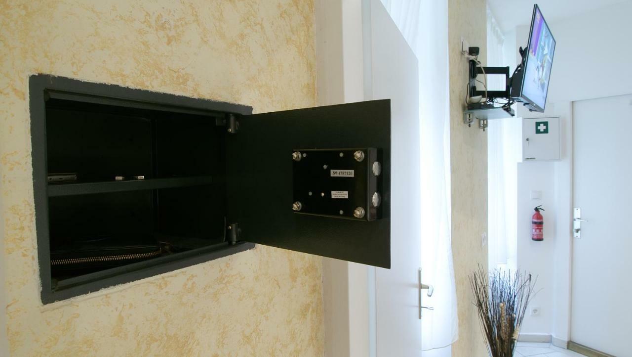 Laguna Appartement Wenen