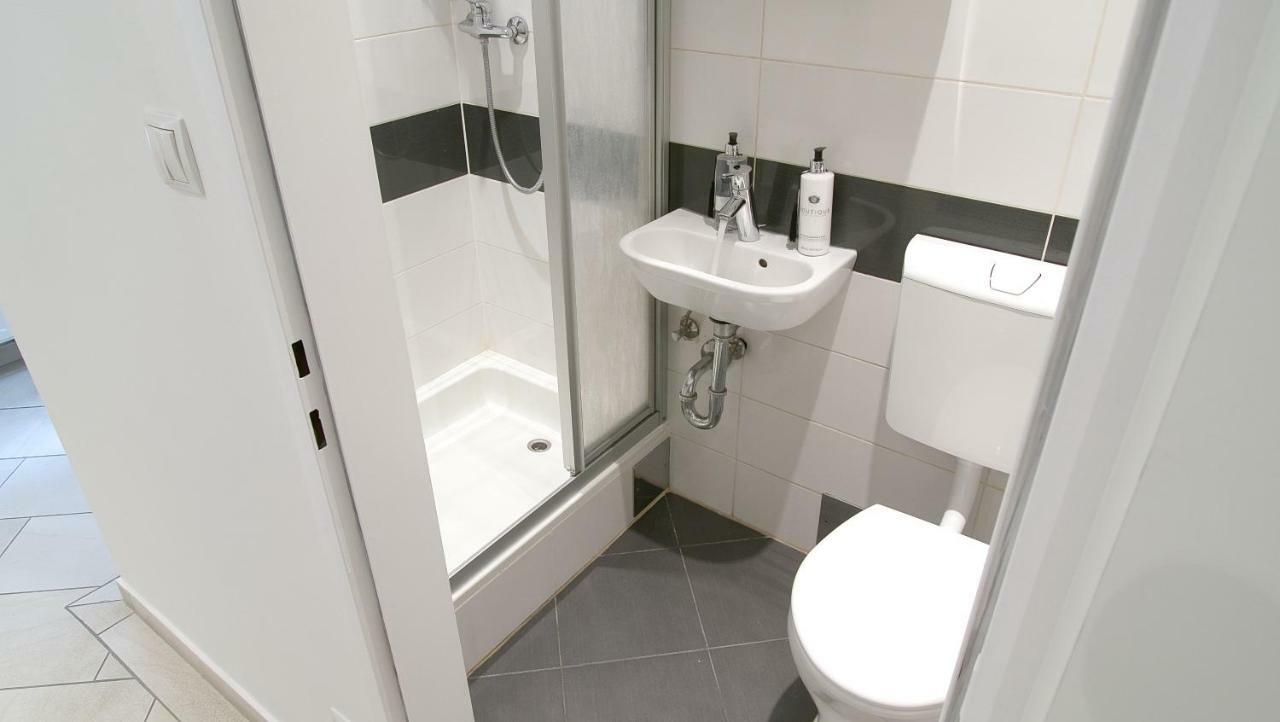 Appartement Laguna *