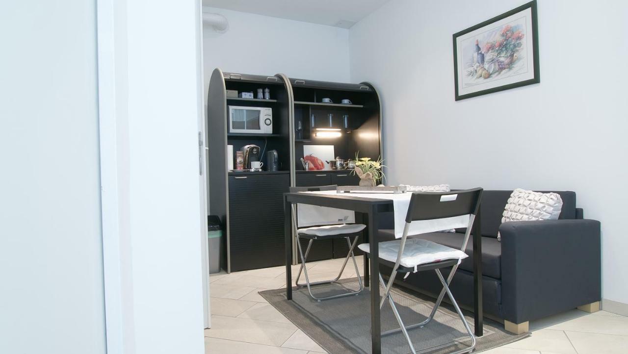 Appartement Laguna *