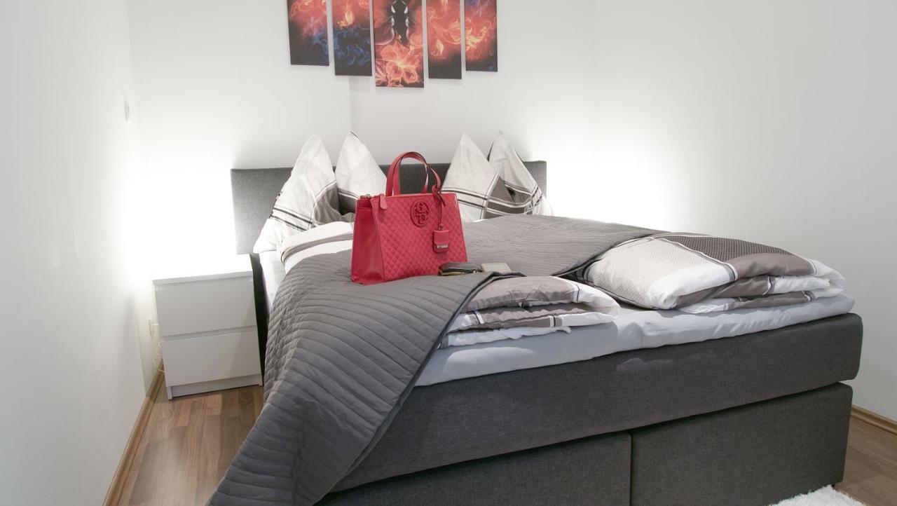 Appartement Laguna *