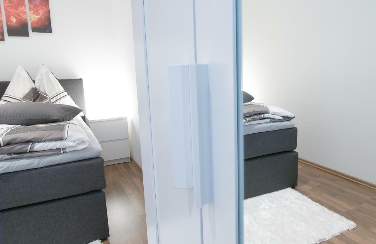 Appartement Laguna Wenen