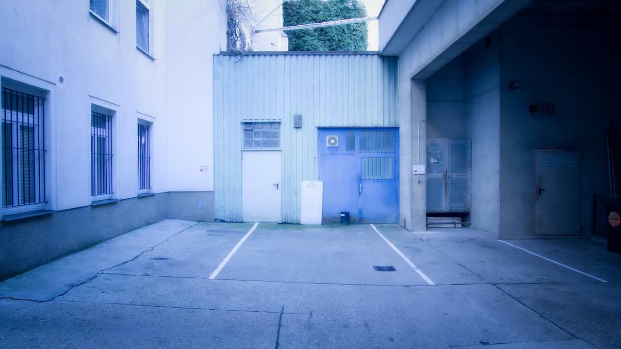 Laguna Appartement